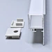  LED -Lichtkanal -Diffusor